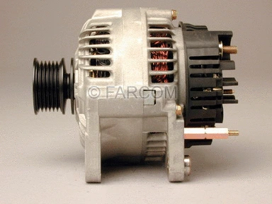 Alternator (118483)