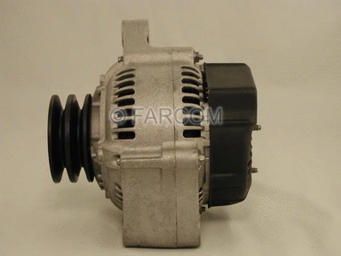 Alternator (119639)