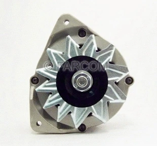 Alternator (118320)