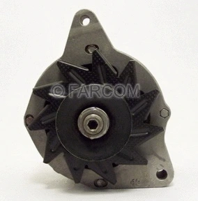 Alternator (118676)
