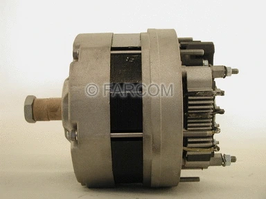 Alternator (119246)