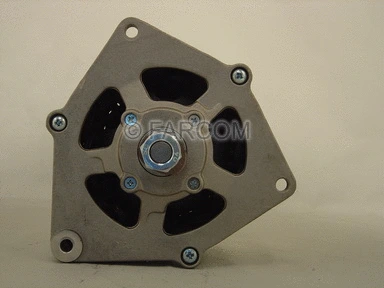 Alternator (118532)