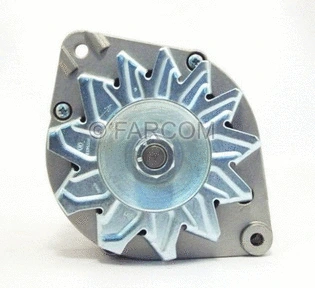 Alternator (118261)