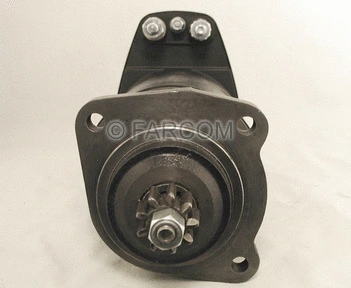 Starter (103806)