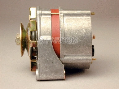 Alternator (118500)
