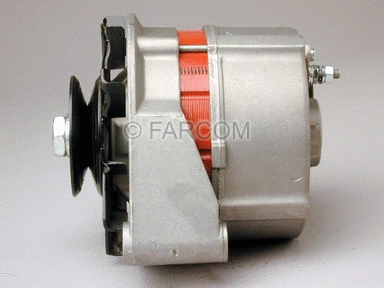 Alternator (118420)