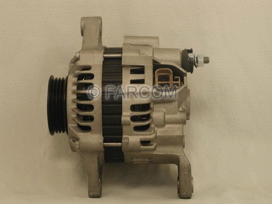 Alternator (119598)