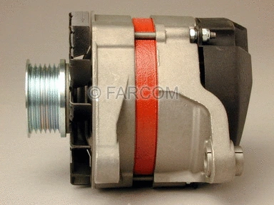 Alternator (118380)