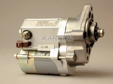 Starter (103207)
