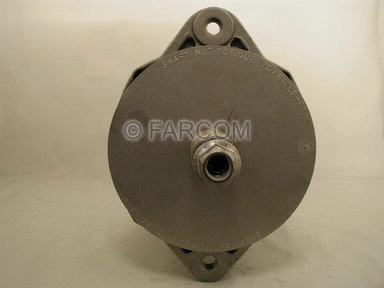 Alternator (112072)