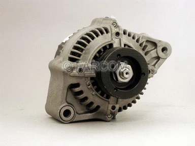 Alternator (118394)