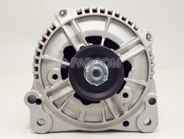 Alternator (118824)