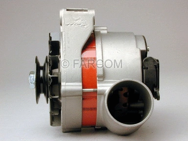 Alternator (118432)