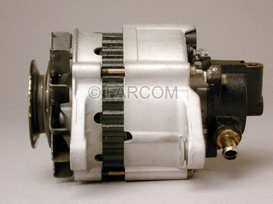 Alternator (118774)