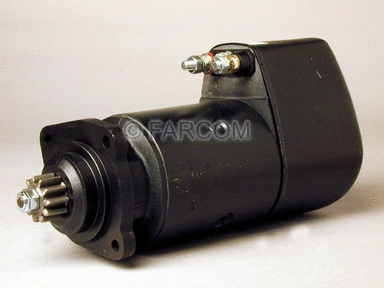Starter (103448)