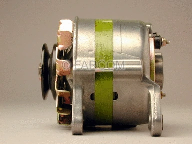 Alternator (118293)