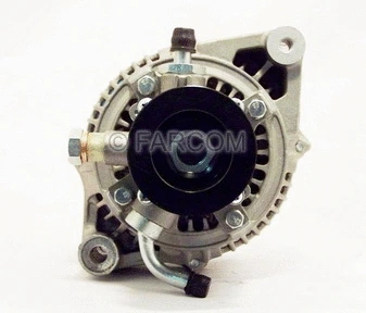 Alternator (111726)