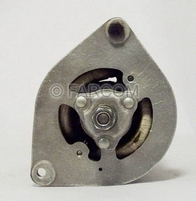 Alternator (119411)