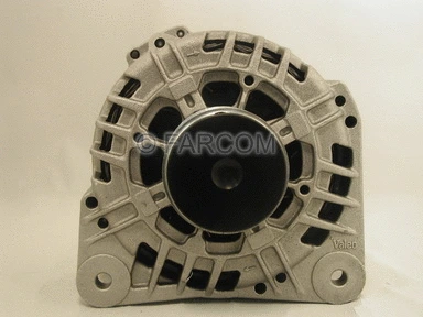 Alternator (111112)