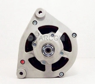 Alternator (118615)