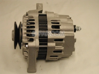 Alternator (119601)