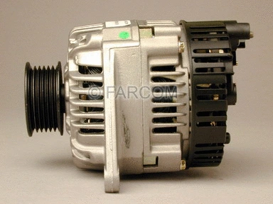 Alternator (118788)