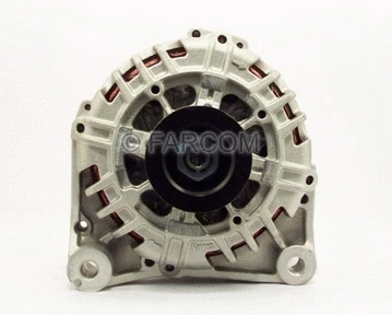 Alternator (111114)