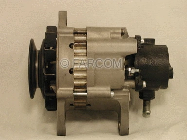 Alternator (119113)