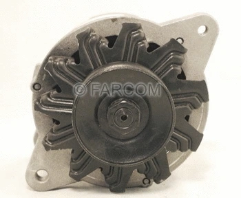 Alternator (119087)