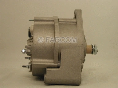 Alternator (119008)