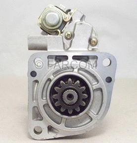 Starter (106608)