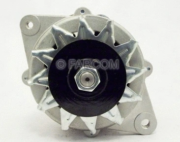 Alternator (113154)