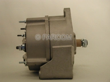 Alternator (112199)