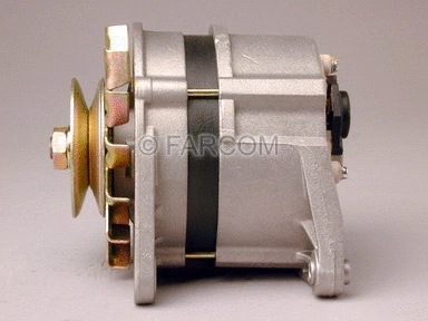 Alternator (118069)