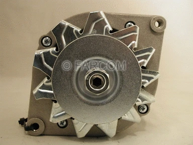 Alternator (118708)