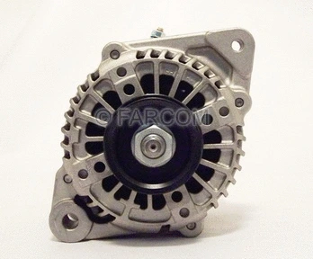 Alternator (112832)