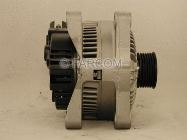 Alternator (111749)