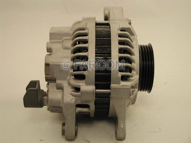 Alternator (119526)