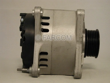 Alternator (119931)
