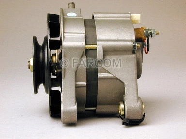 Alternator (118146)
