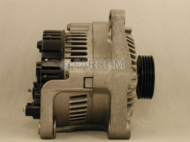 Alternator (111612)