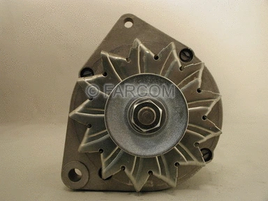 Alternator (118057)