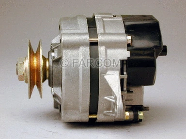 Alternator (118102)