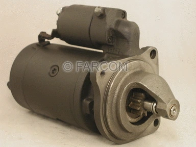 Starter (103591)