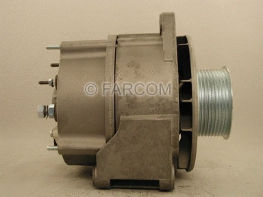 Alternator (118975)