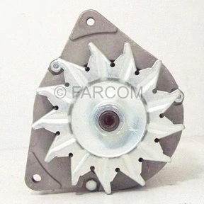 Alternator (119420)