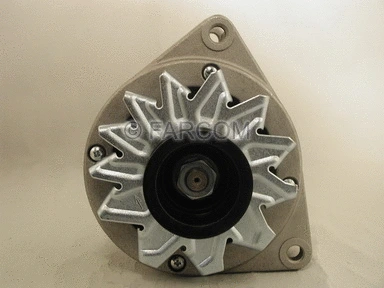 Alternator (118200)
