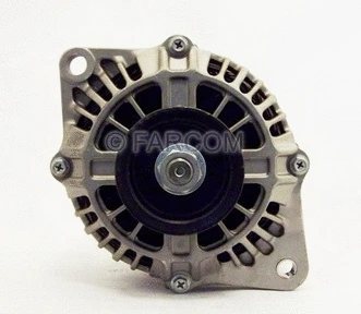 Alternator (119259)