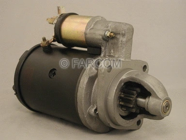 Starter (103691)