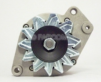 Alternator (118508)